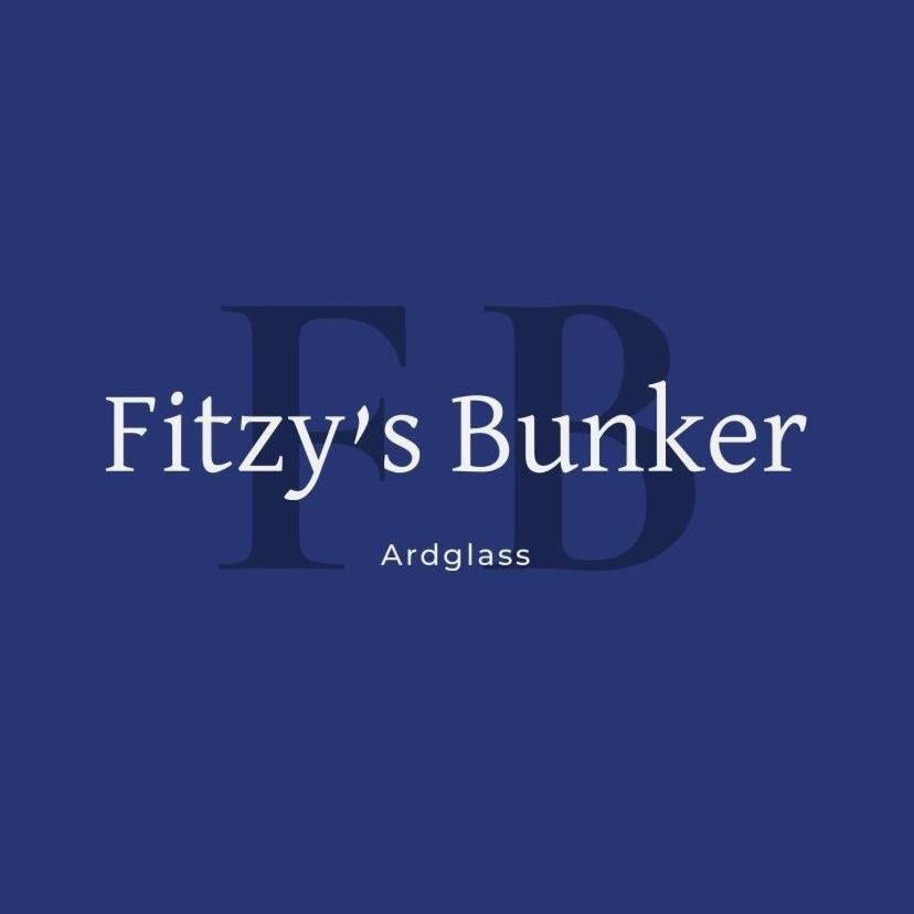 Fitzy'S Bunker - Modern Beach Apartment Ardglass エクステリア 写真